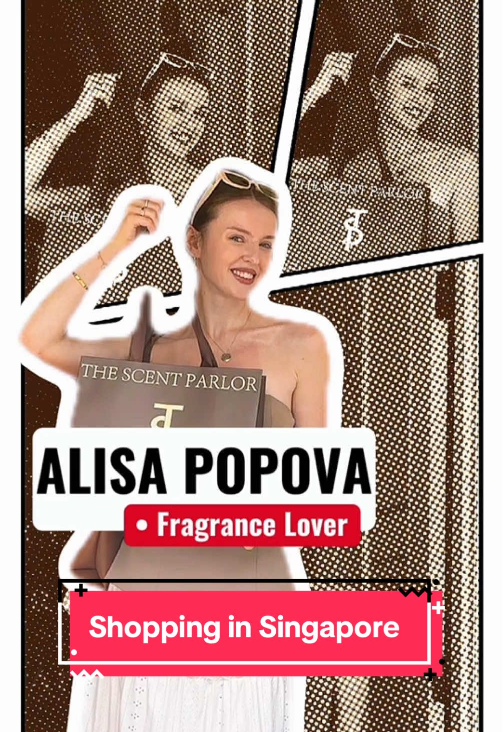 Perfume shopping in Singapore! At @TheScentParlor_Offical  Featuring: @BORNTOSTANDOUT @d'Annam  @scentjourner @NASSOMATTO #MaisonMatine #oddity #perfumetiktok #singaporefragrance #fragrancetok 