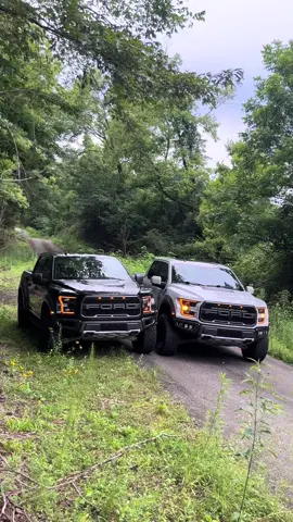 En las montañas 🦖#fordraptor #parati #fordperformance #viral #raptors @Raptor🦖._.Fans 