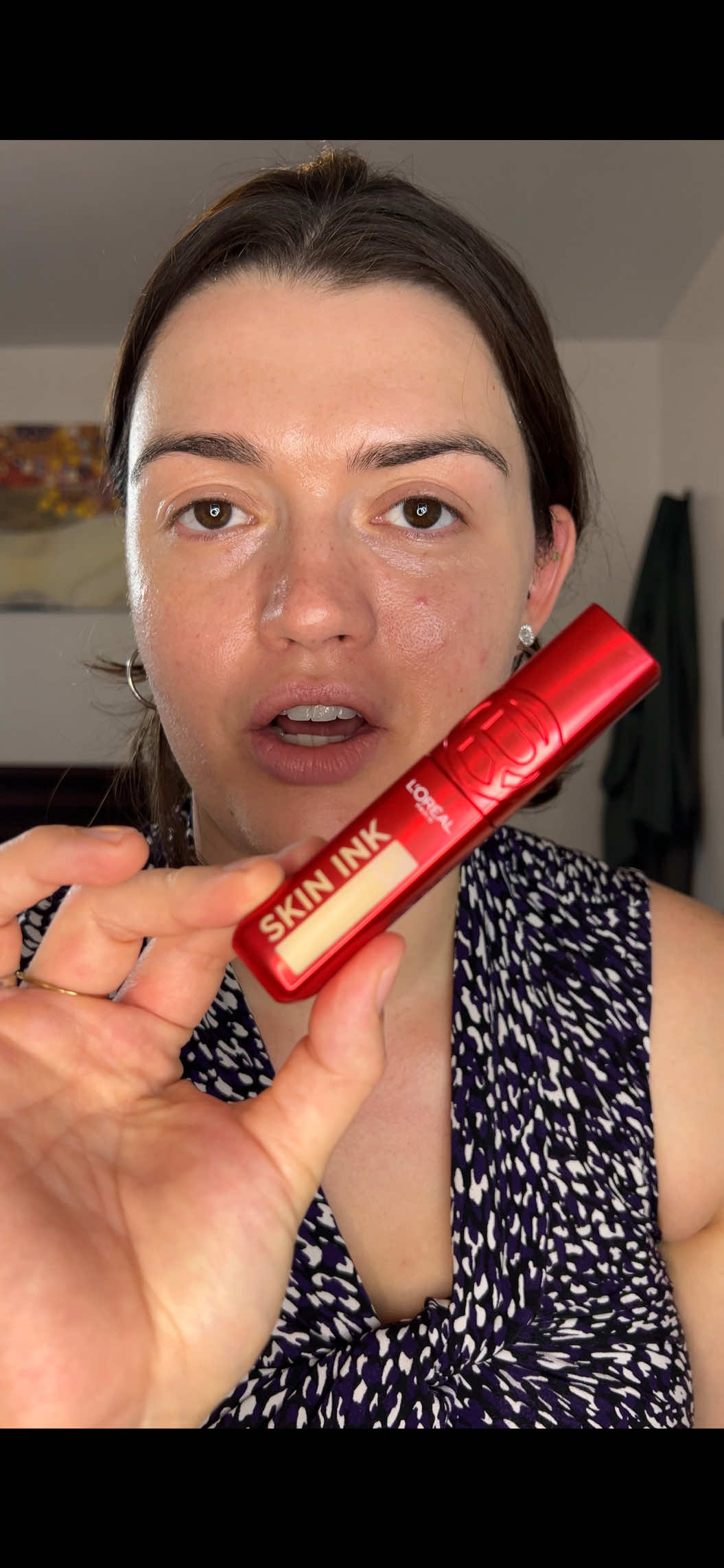 #greenscreenvideo #loreal #foundation #foundationhack #concealer #oilyskin #makeuphacks 
