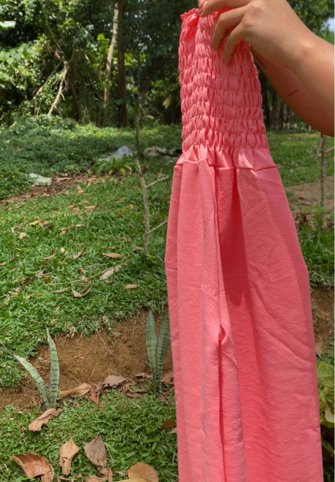 Sunny&Co Crepe Fabric Fashion casual for kids #jumpsuitforkids #kidswear #dressforkids 