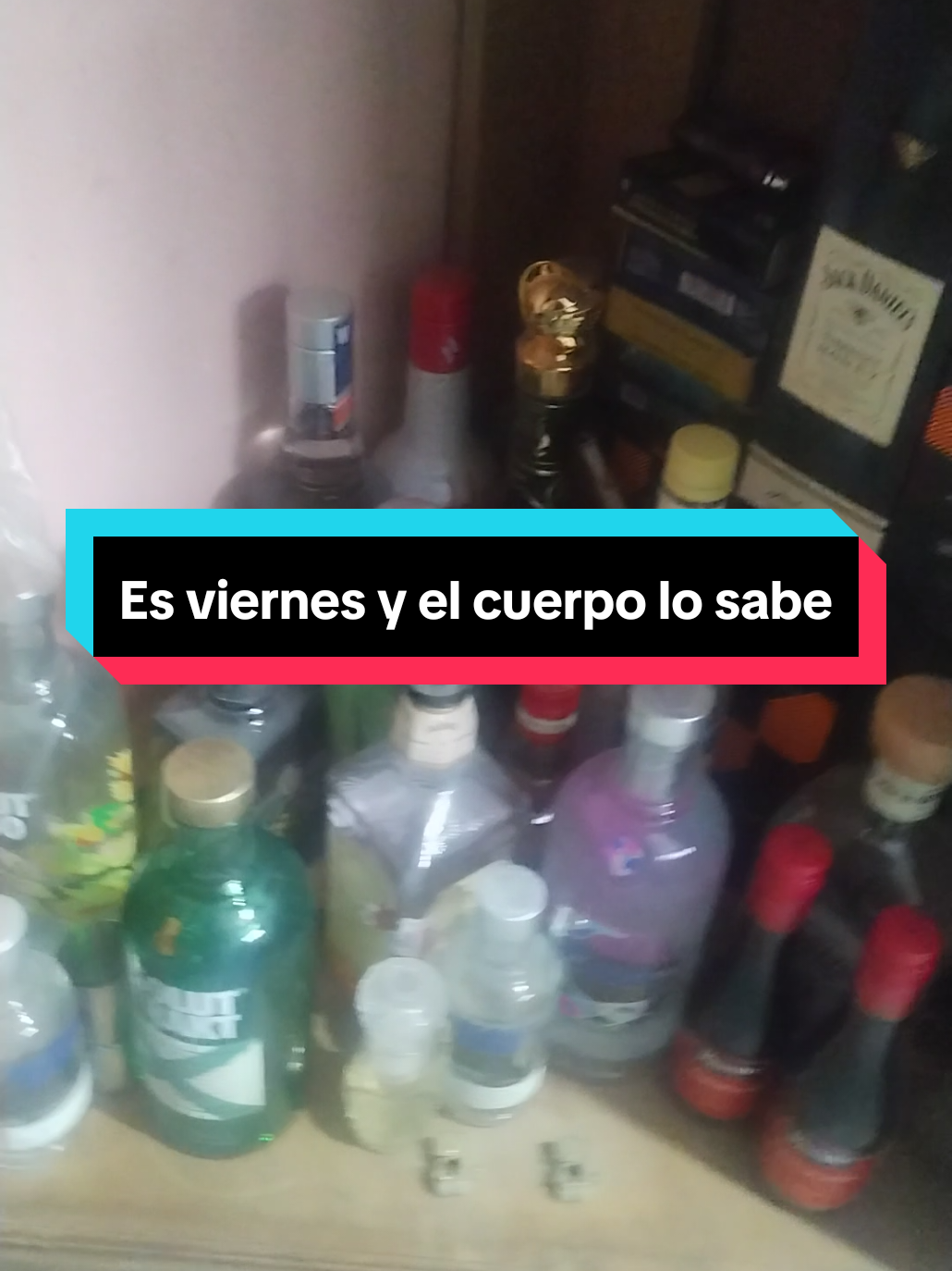 Es Viernes y el cuerpo lo sabe jeje #Viernes #party #paratiiiiiiiiiiiiiiiiiiiiiiiiiiiiiii #tik_tok #mexico🇲🇽 #vacaciones 
