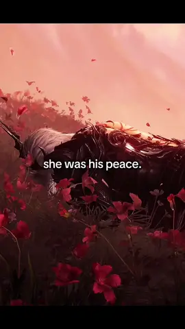 he wasn’t made for peace, but she made him believe in it. #loveanddeepspace #lnd #fyp #trending #otomegame #loveanddeepspaceedit #fictionalmen #sylus #xavier #rafayel #zayne #caleb #angstyromance #angst 