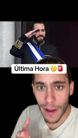 Le llueven las críticas a Nayib Bukele 🤔