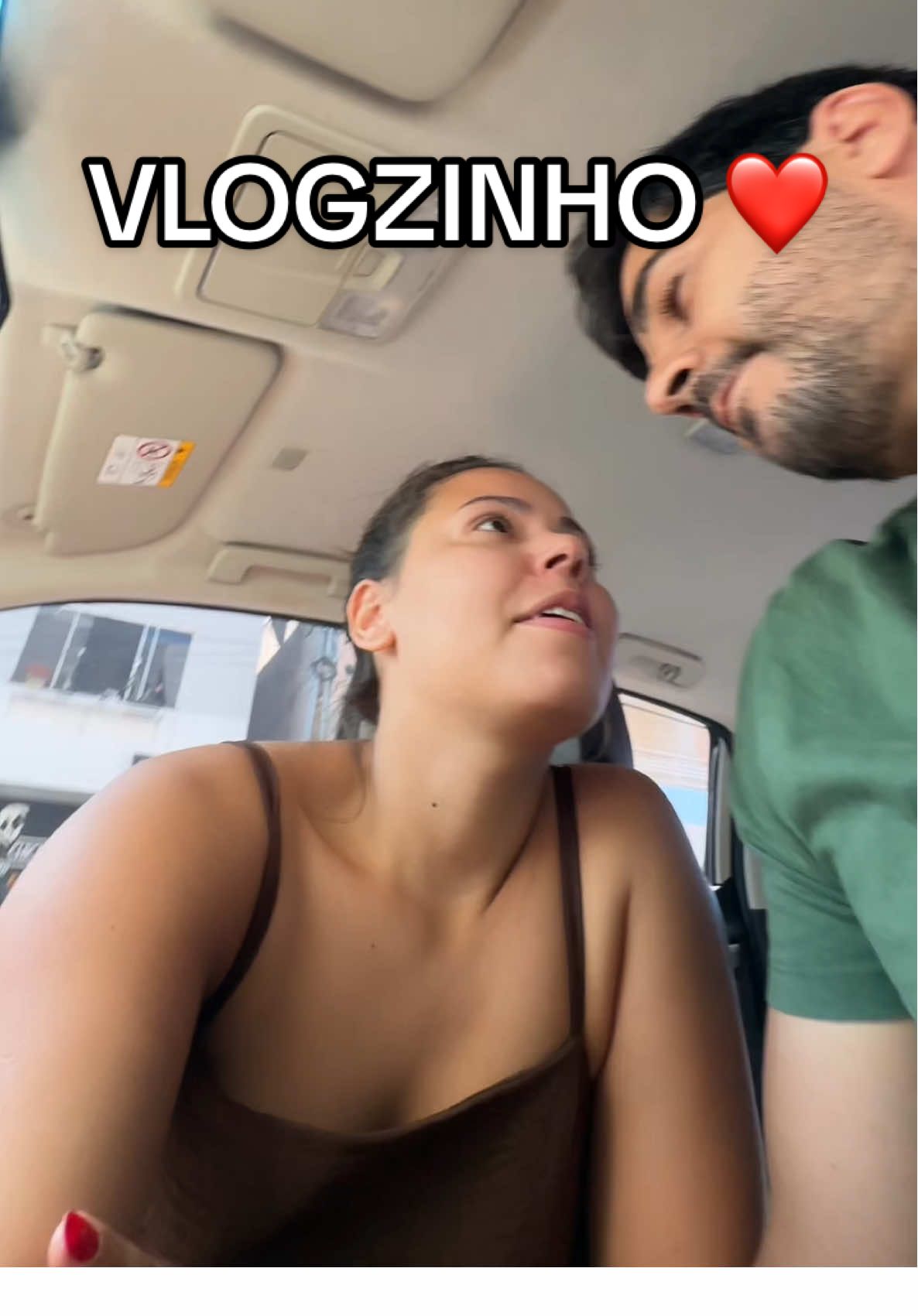 VLOGZINHO ❤️