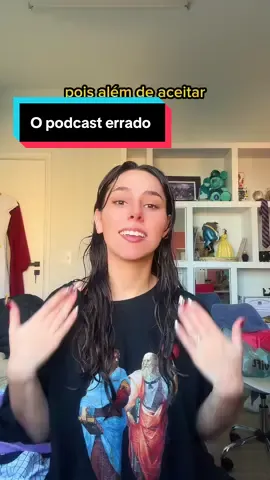 A mulher que foi no Vênus podcast errado e gerou o entretenimento da minha semana | #fofoca #noticias #venuspodcast #camilafremder 