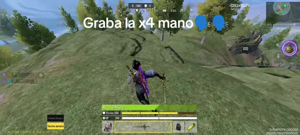 grabala , grabala 🗣️🗣️🗣️#callofdutymobile #callofduty #codmobileclips #fyppppppppppppppppppppppp #codm 