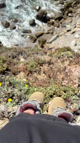 my feet have a mind of their own