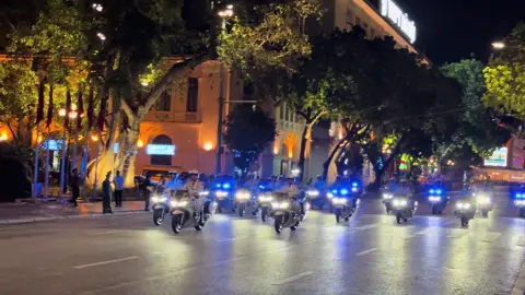 Tổng duyệt tại Hồ Gươm#A80 #tiktokviral #quandoinhandanvietnam #tậpluyện #viral #fyp #HoGuom #