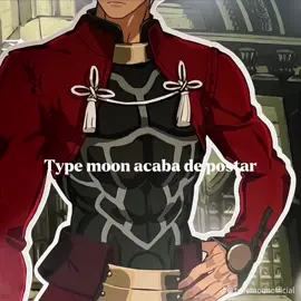 não brinque comigo Type moon!! eu finalmente vou conhecer Emiya alter 😭 e ver ishtar junto 😭 @TYPE-MOON  #Anime #typemoon #waifu #fate #edit #emiyaalter #emiya #archer #fyyyyyyy #fyu 