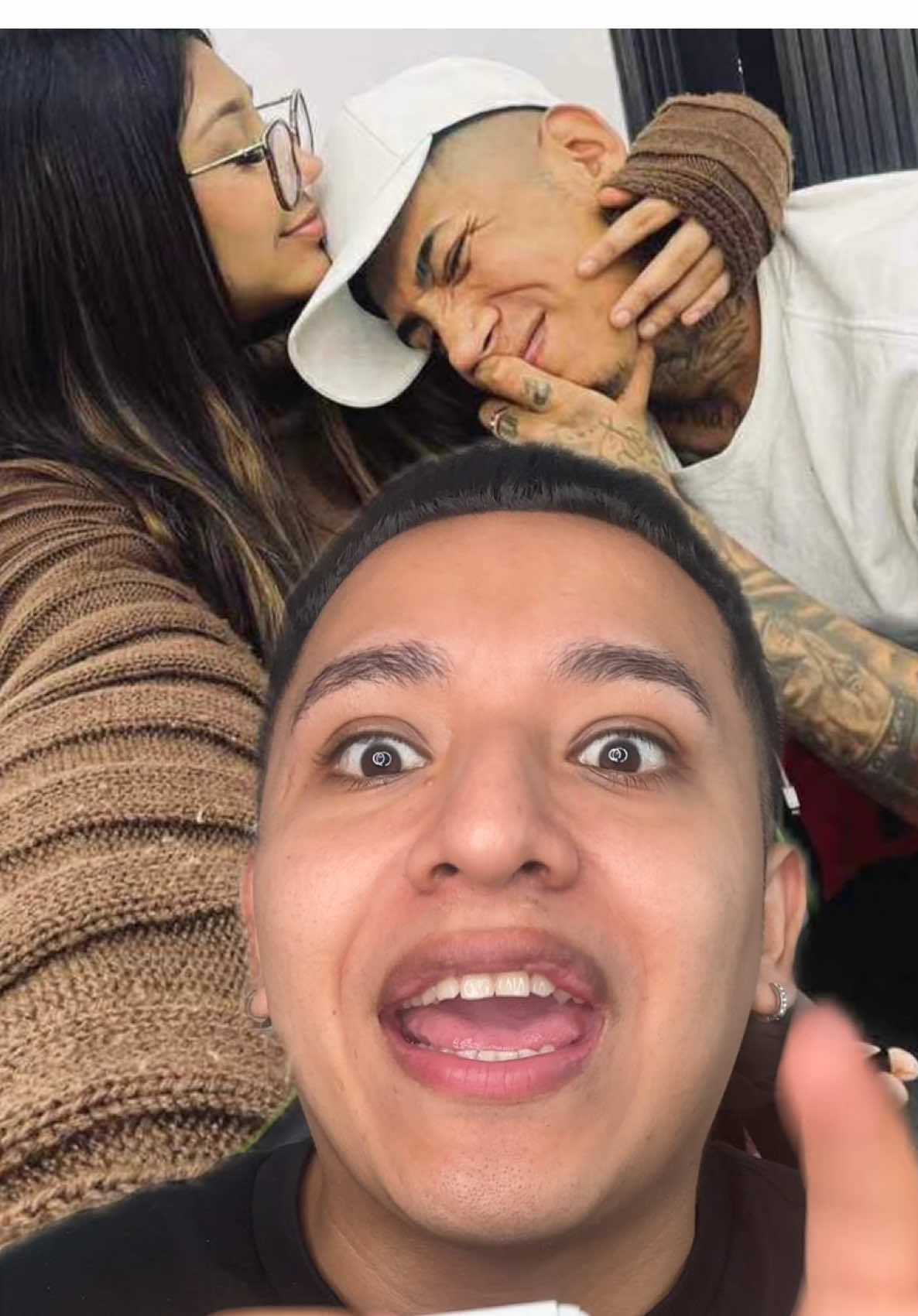 QUE OPINAN USTEDES?? #carlitostv #jhoselynmaura  