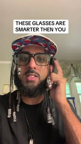AI Interpretation Smart Glasses PRICE DROP #aismartglasses #smartglasses #bluetoothglasses #translation #smartglasses #tiktokshopbacktoschool #translationglasses 