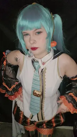 kofi/insta sailor_moon01_ #hatsunemikucosplay #vocoloidcosplay #helloweenmikucosplay #fybシ #cosplay #mikucosplay #vocoloid 