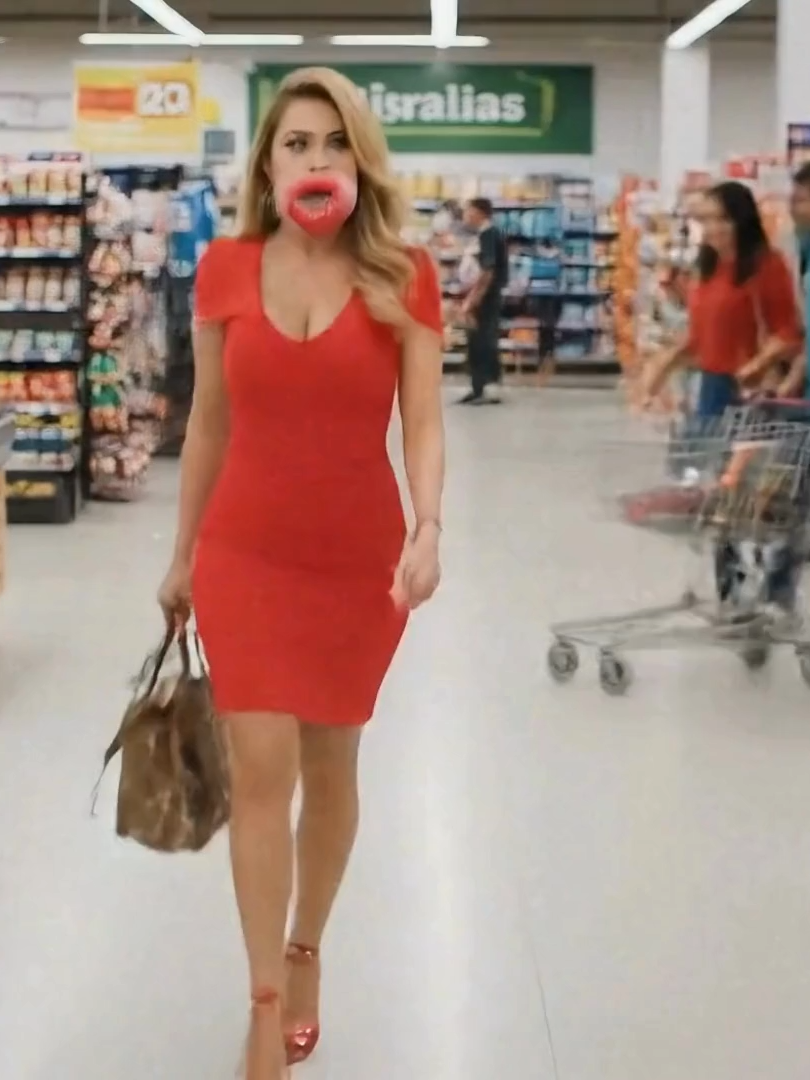 POV: Cuando tus labios son tan grandes que te confunden con ladrona de embutidos 😭🌭  ¡Los rellenos de labios ya llegaron muy lejos! 😂 #labios #supermercado #security #lips #salchicha #makeup #beauty #viral #comedy #funny #mexico #trending #fyp #foryou #labiosinyectados #makeupfail #fillers #lipfillers #beautystruggles #makeupproblems #labiosgrandes #lipinjections #beautycomedy #makeuptiktok #supermercadocheck #security #shopping #compras #situacionesincómodas #embarrassing #relatable #awkward #publicembarrassment #shoppingproblems #fypシ #parati #humor #comedia #viralvideo #tiktokmexico #mexicantiktok #latinotiktok #españoltiktok #sketch #acting #mood #same #whocantrelate #girlproblems #beautylife #makeupaddiction #liplife #extra #dramatic #iconic #jirsen #botox #lipaugmentation #plasticfail #cosmeticfail #labiosdepato #duckface #fillerfail #beautytrends #makeupgonewrong #comedysketch #mexicancomedy #relatablememes #viralcomedy