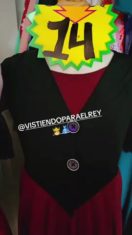 #oneydaescobar #kathysevilla50 #vestidosmodestosvistiendoparaelrey #