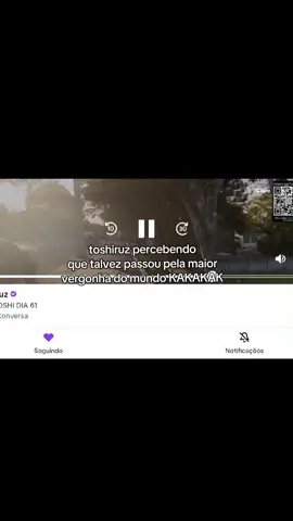 KAKAKAK ESSA LIVE FOI ALGO!!!! MEU DEUS !! @Toshiruz , ele todo esquizofrênicozinho, sim esse é meu streamer favorito, ksksks . . . . . . . #toshiruz #vtuber #vtuberbr #neobaka #toshiruzvtuber #fyp #fy #foryou 