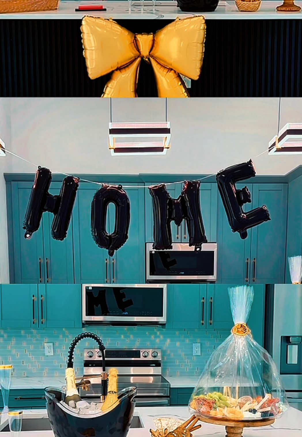 Si tu realtor no te regala un cierre así ( ahí… no es )🫣 @A&D Masses Investment  #EscuchaTuÑam #CapCut #cierre #newhome #realestate #realtors #decoracion #decorandotuhogar #closingday 