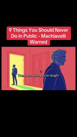 #machiavelli #theprince #powerdynamics #darkpsychology #48lawsofpower #socialstrategy #reputation #publicspeaking #humanature #wisdom #leadership #success #mindset #selfcontrol #strategy 