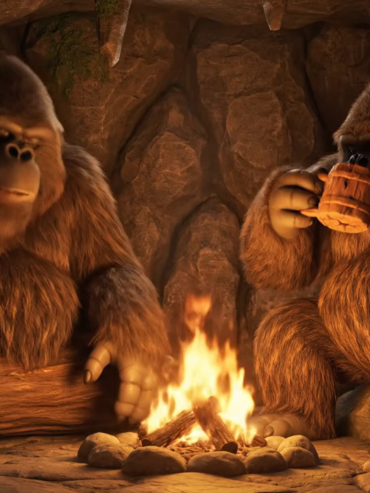 bro is so funny#fyppppppppppppppppppppppp #viral_video #fypage #bigfoot #viralvideo #viral #viraltiktok #funny #fypシ #comedyvideo #fypdongggggggg