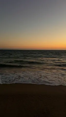 #beach #nature #ocean #scenery #beachvibes #foryoupage #aesthetic #sunset #sunsets 