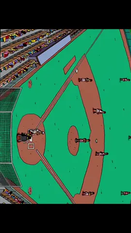 La casita del terror 16 #lossimpson #simpsons #dibujosanimados #serie #terror 