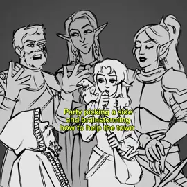 again with #dnd memes