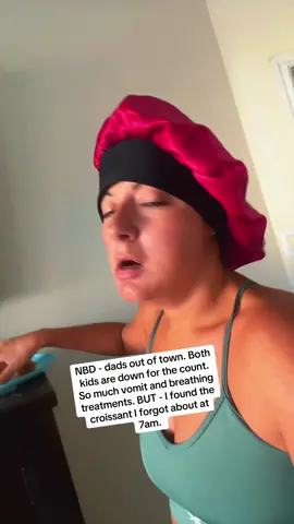 Never looked better. #MomsofTikTok #millennial #mom 