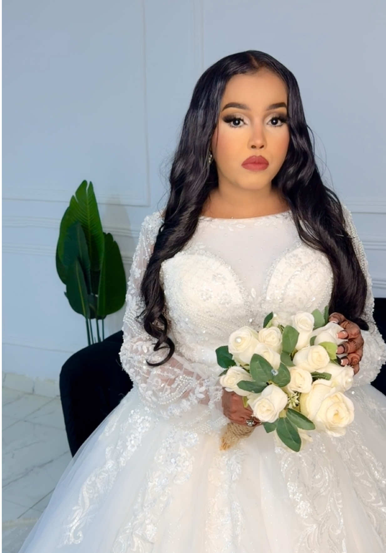 #hapooneybeuatysalon #Haponeyweddingdress #so #somalitiktok #somalilandtiktok💚🤍❤ #h #somalilandtiktok💚🤍❤ #fyppppppppppppppppppppppp #hargeisa #burco #jigjiga_somali_galbeed #haponeybeuatysalon 