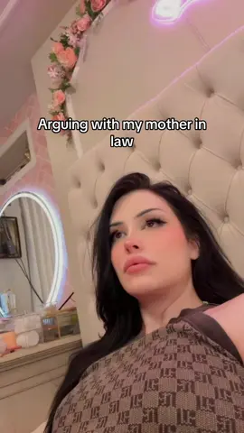 Shes always upset at me 🥲 #mil #trans #mom #mommy