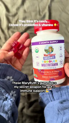POV: You’re a mom gearing up for BTS season and want your kids feeling their best 🌿✨ These @MaryRuth's vitamins are my secret weapon for supporting immune health, focus, calm, and better sleep 😴💪  Use code MROSOFGORA for 30% OFF on their site (only 20% off on Amazon!) #ad #maryruthpartner #momlife #backtoschool #kidssupplements 