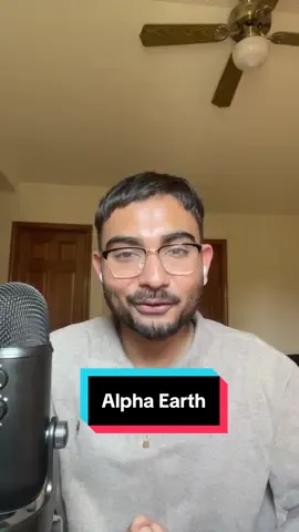 Google’s deepmind came out with AlphaEarth to provide highly detailed mapping of earth. #fyp #fypシ #fypシ゚viral #viral #LearnOnTikTok #foryou #artificialintelligence 
