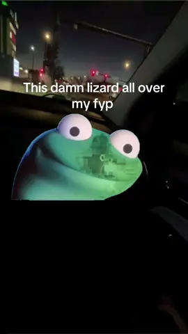 We love the lizard tho #Meme #MemeCut #fyp #fyppoppppppppppppppppppppppp #blowthisup #viral #trending #fypシ #chevy 