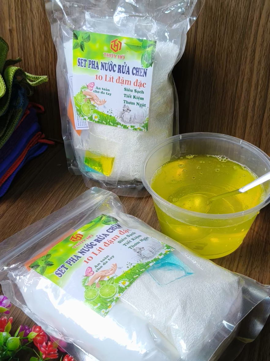 nước rửa chén #nuocruachen #botphanuocruachen #nguyenduyenkg 