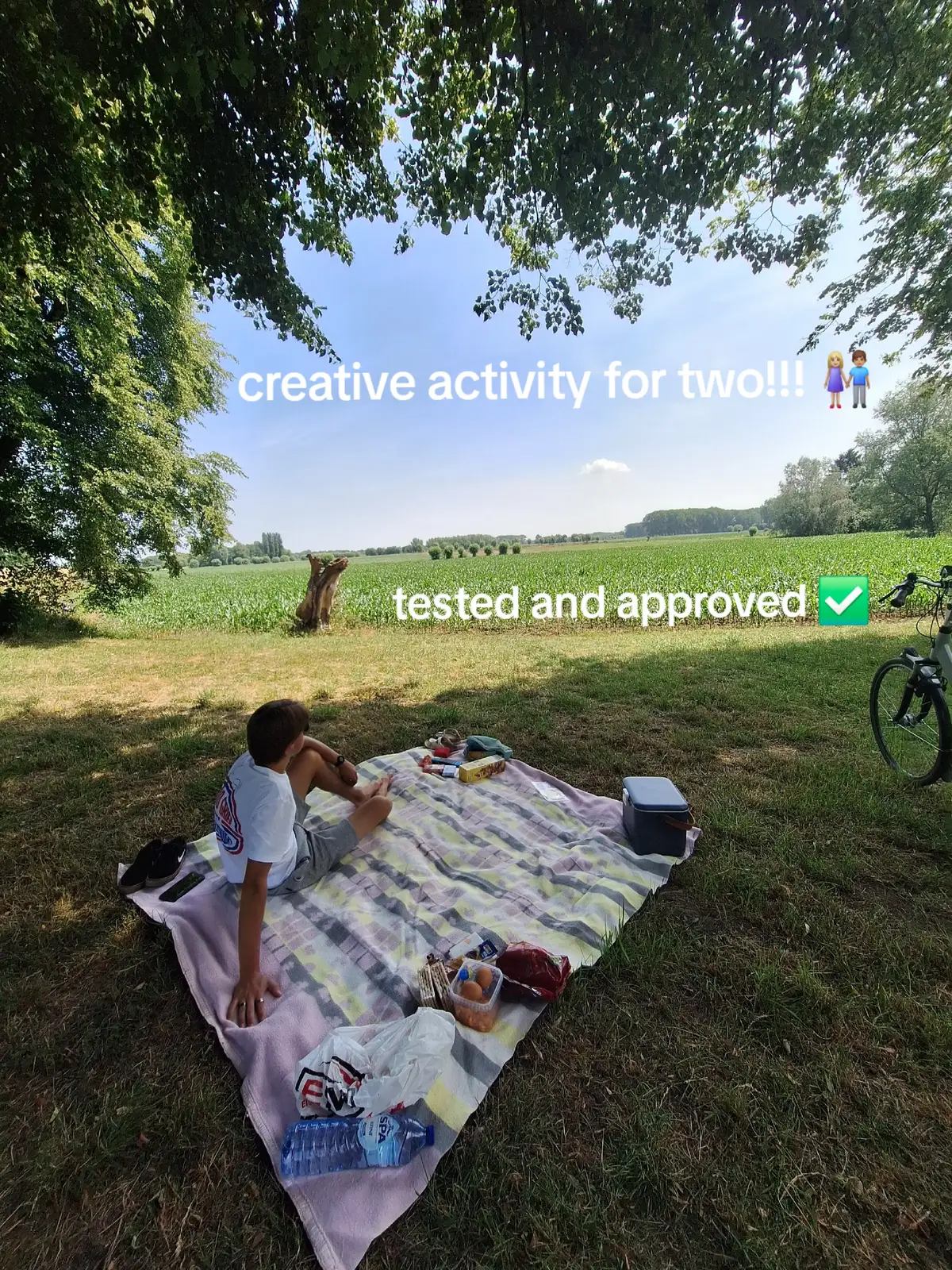 very easy, very fun 💚 #date #dateideas #creativeideas #activityideas #draw #coloringbook 