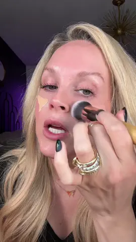 On sale and free shipping?! I don’t know how long this will last, but if you’ve been wanting to try the Tarte Timeless Foundation… now’s your chance! ✨@tarte cosmetics #tarte #tartecosmetics #tartetimelessfoundation #tartefoundation #tartedeal #qvcdeals #tiktokshopcreatorpicks #tiktokshopbacktoschool #beautyover40 #makeupover40 