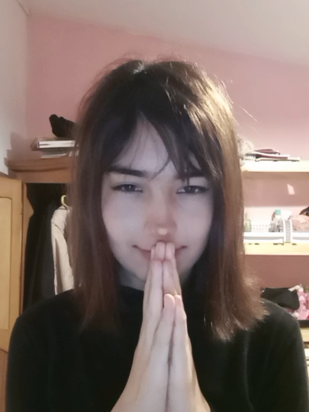 Replying to @hasoeol not at all imo but thanks #bjork 