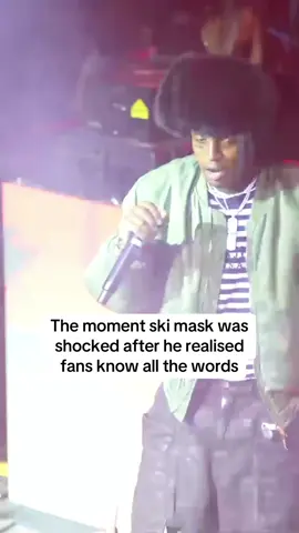#skimask #skimasktheslumpgod #rap #fyp #viral 