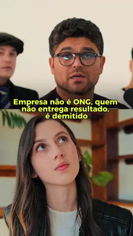 O mercado ta trocando esforço por eficiência.  #1patraovs30demitidos #tallisgomes #inteligenciaartificial #ia 