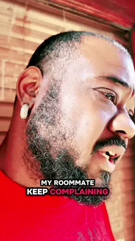 My roommate keeps complaining #bigtimtoofunny #fyp #explorepage #funnytiktok #comedy #funny 