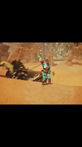 Oooutch 🫣 Monster Hunter Wilds #monsterhunter #gaming #monsterhunterwilds #Hookaisoul #fyp 