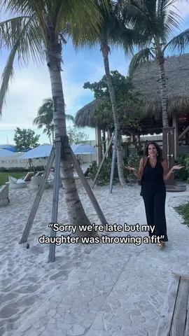 As per usuallllll @Meshki @reformation #fyp #foryoupage 