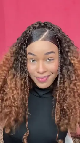 Penteado fácil para cinema ✨ Usei a duplinha kids de 🍉 amo amo  @Salon Line @#todecacho #salonline #publiSL #oneSL  #SuplementoSalonLine 