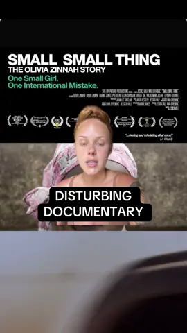 #documentary #fyp #horror #truecrime 