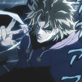 [fake everything] season 1 dio will forever be missed// #dio #diobrando #jojos #jojosbizarreadventure #jojosbizarreadventureedit #zawarudo #anime #edit #fyp 