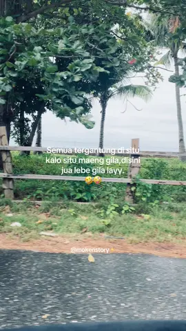 Bt nii gila layy😂#malukupride🏝🔥#xbcyza#quetes#katakata 