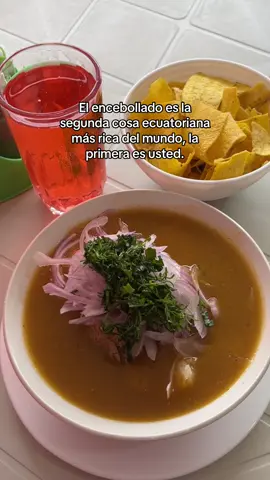 Vamos por un buen encebollado 😎 #encebollado #ecuador #encebollado_ecuatoriano #santodomingo #latierritasantodomingo🇪🇨 