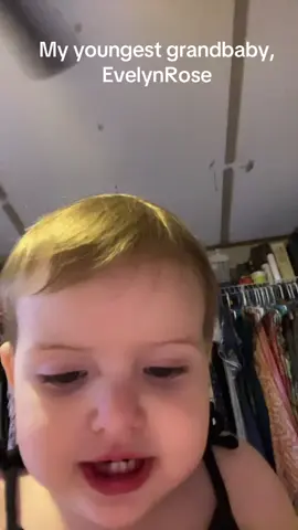 #grandbaby #granddaughter #fypシ゚viral 