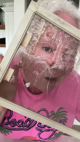 ANOTHER house FACELIFT for a FRACTION of the cost!!! Watch as I walk you through step by step on how to make your windows look more beautiful AND keep the bugs out! Ew!!! #DIY #diyproject  #homeprojects  #updateyourhome #housebeautiful #windows #windowscreen #windowscreenreplacement
