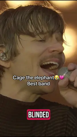 Cage the elephant😭💗 #fyp #edit #CapCut 