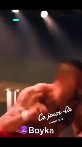 #cejour-là boyka🔥#youriboyka #boyka_youri #boss #king #champion #1m #mma #UFC #légende #fighter #edit #fsanehareketler #🔥 #🦾 #💪 #🥊 #🔥 
