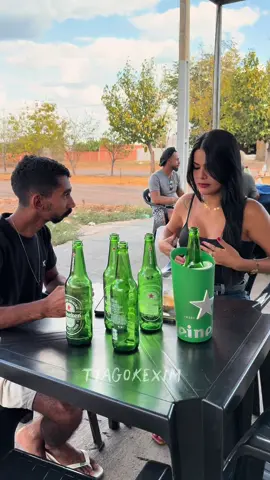 malandro e malandro #viral #humor #casal #viral_video 